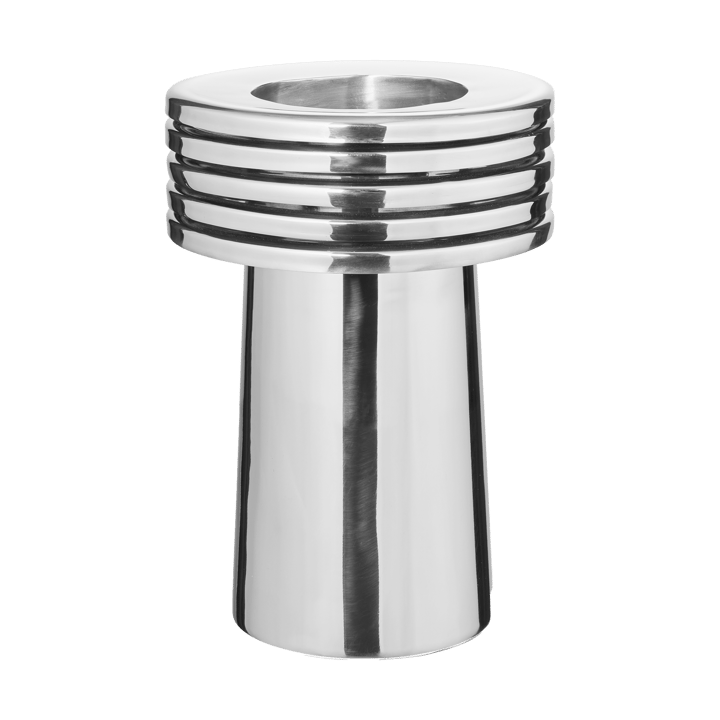 Vaso Fountain 03 30 cm - Ferro bruto - Louise Roe