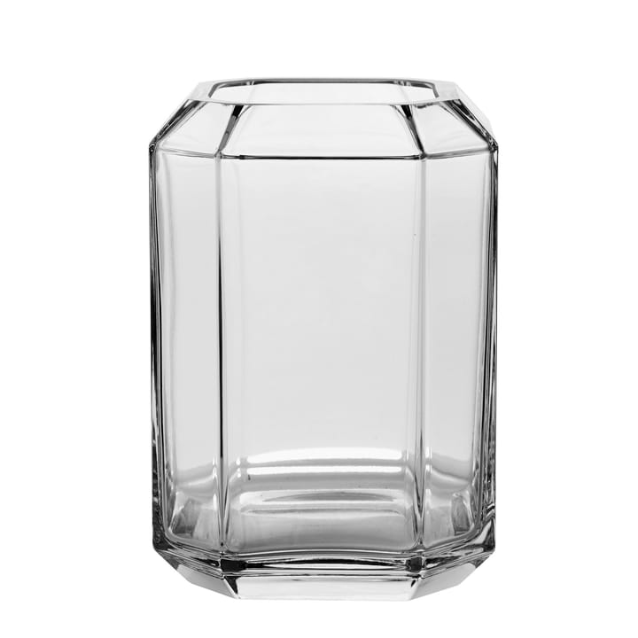 Vaso Jewel - transparente - Louise Roe