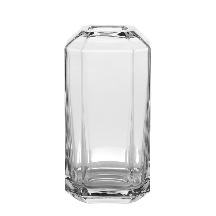 Vaso pequeno Jewel - transparente - Louise Roe