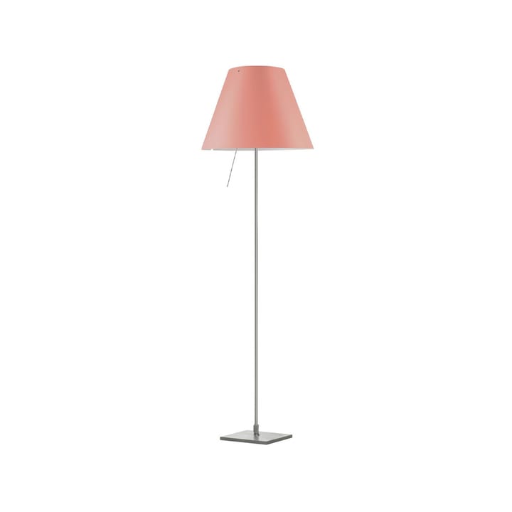 Candeeiro de pé Costanza D13 t.i.f - edgy pink - Luceplan