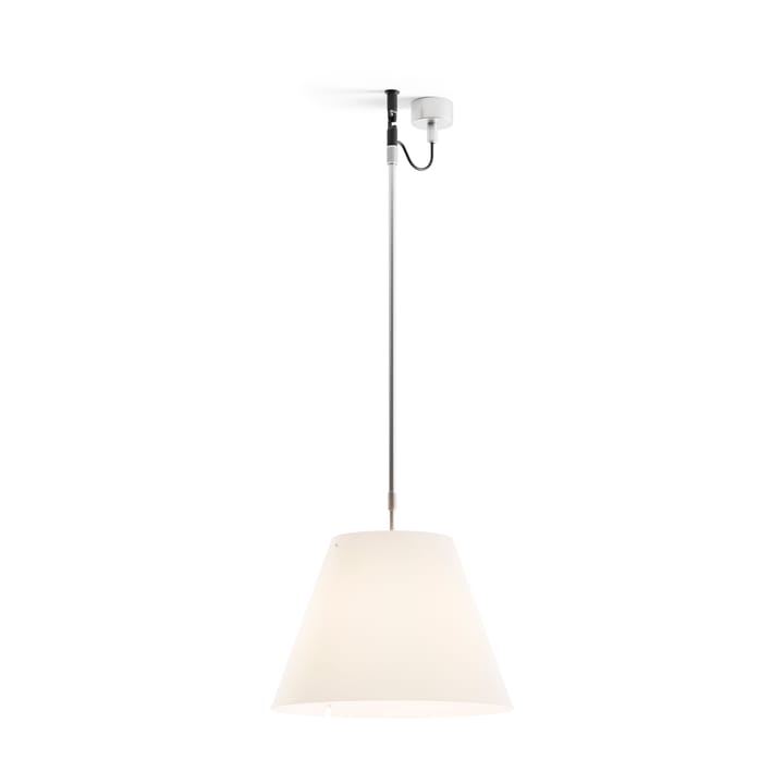 Candeeiro suspenso Costanza D13 s - white - Luceplan