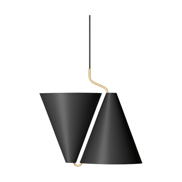 Pêndulo Mosaik 250 Up/Down - Black - LYFA