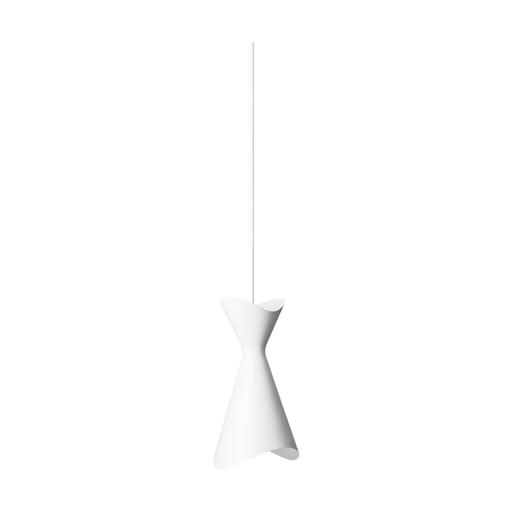 Pêndulo Ninotchka 125  - White - LYFA