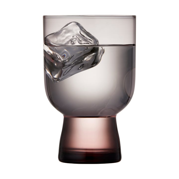 Conjunto de 4 copos de água Sorrento 30 cl, Rosa Lyngby Glas