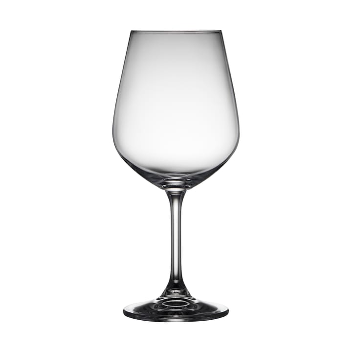 Conjunto de copos Lyngby Glas 18 peças - Cristal - Lyngby Glas