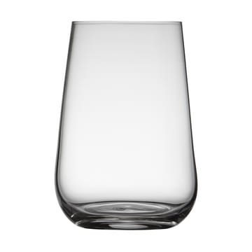 Conjunto Jewel 5 peças - Cristal - Lyngby Glas