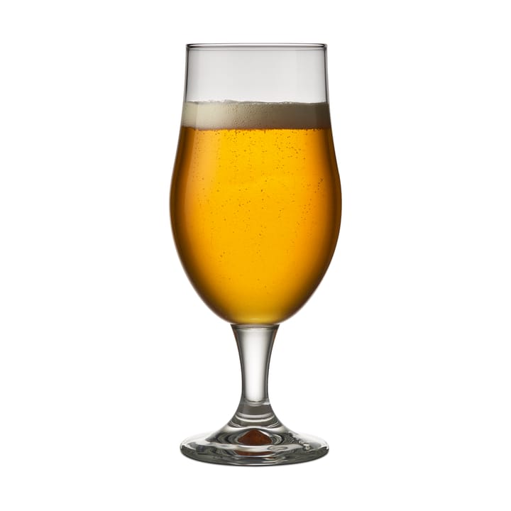 Copo de cerveja Juvel 49 cl 4 unid. - Transparente - Lyngby Glas