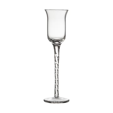 Copo de shot 2,5-5 cl 6 peças - Transparente - Lyngby Glas