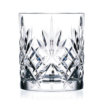 Copo de whisky Melodia 31 cl 6 unid. - Cristal - Lyngby Glas