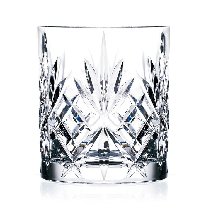 Copo de whisky Melodia 31 cl 6 unid., Cristal Lyngby Glas