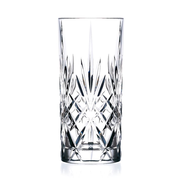 Copo highball Melodia  36 cl 6 unid., Cristal Lyngby Glas