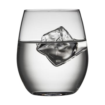 Copo Juvel 39 cl 6 unid. - Transparente - Lyngby Glas