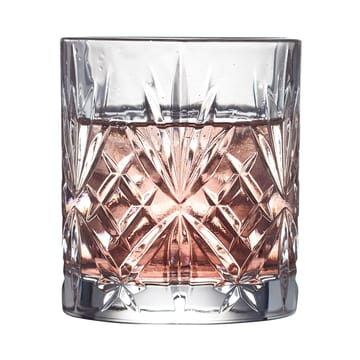 Copo Melodia 23 cl 6 unid. - Cristal - Lyngby Glas