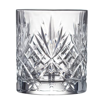 Copo Melodia 23 cl 6 unid. - Cristal - Lyngby Glas