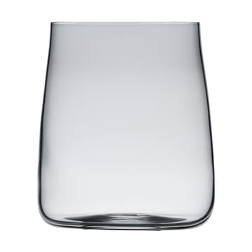 Copo Zero 42cl 4 unid. - Cristal - Lyngby Glas