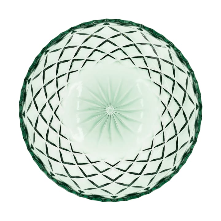 Prato Sorrento Ø16 cm 4 unid., Verde Lyngby Glas