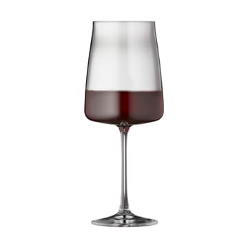 Taça de vinho tinto Zero 54cl 4 unid. - Cristal - Lyngby Glas