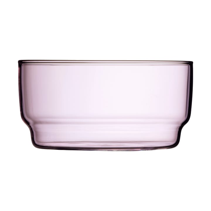 Tigela Torino 50 cl, 2 unid., Pink Lyngby Glas