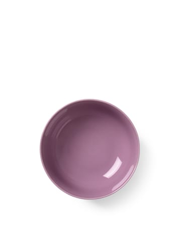 Rhombe tigela Ø15.5 cm - Roxo - Lyngby Porcelæn