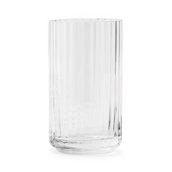 Vaso de vidro Lyngby - 31 cm - Lyngby Porcelæn