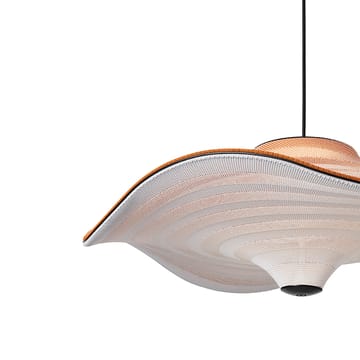 Pêndulo Flying Ø58 cm - Light terracotta - Made By Hand