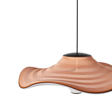 Pêndulo Flying Ø58 cm - Light terracotta - Made By Hand