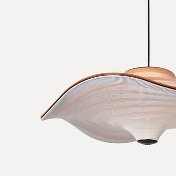 Pêndulo Flying Ø78 cm - Light terracotta - Made By Hand