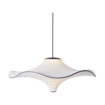 Pêndulo Flying Ø96 cm - Ivory white - Made By Hand