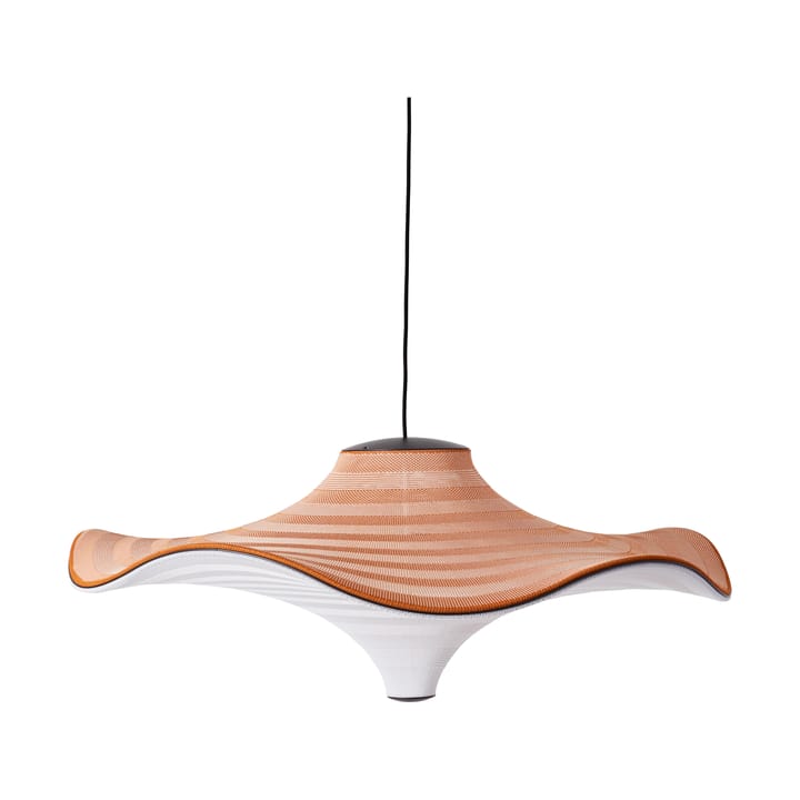 Pêndulo Flying Ø96 cm - Light terracotta - Made By Hand