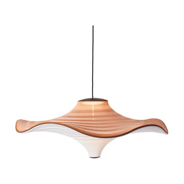 Pêndulo Flying Ø96 cm - Light terracotta - Made By Hand