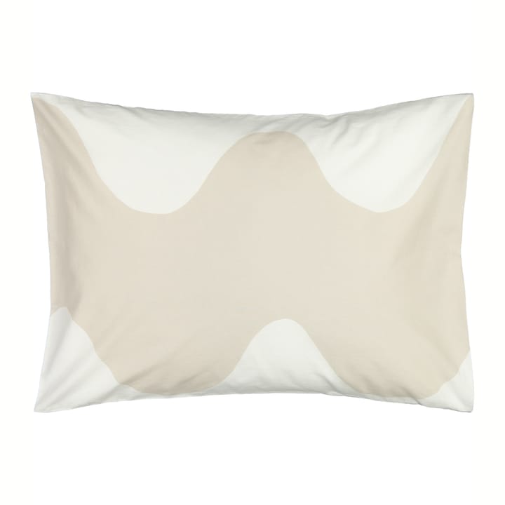 Almofada Lokki 50x60 cm - beige-white - Marimekko