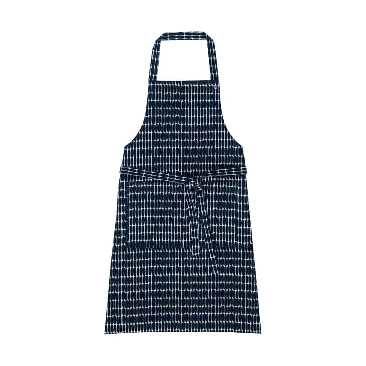 Avental Alku, Cotton-dark blue Marimekko