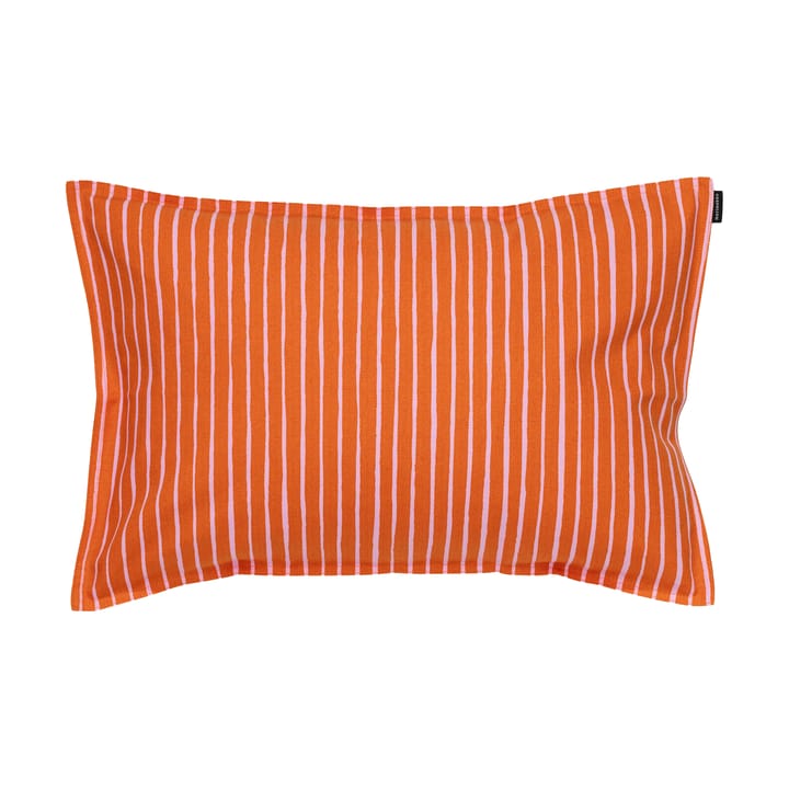 Capa de almofada Piccolo 40x60 cm - Warm orange-pink - Marimekko