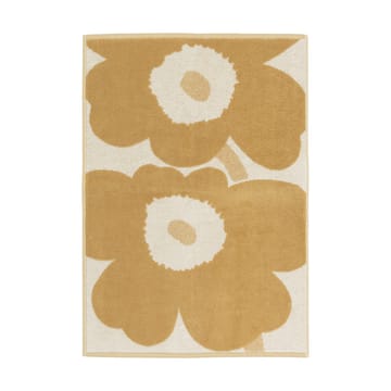 Conjunto de toalhas de mãos Unikko - Off white-straw - Marimekko