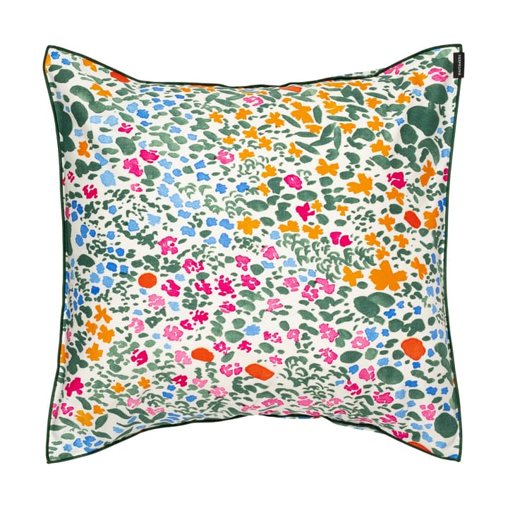 Fronha Rantaniitty 50x50 cm - White-multi - Marimekko