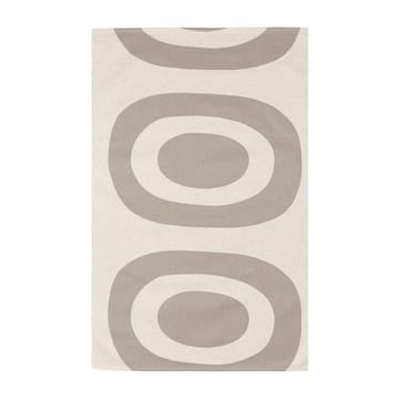 Pano de cozinha Melooni 70x43 cm - white-grey - Marimekko