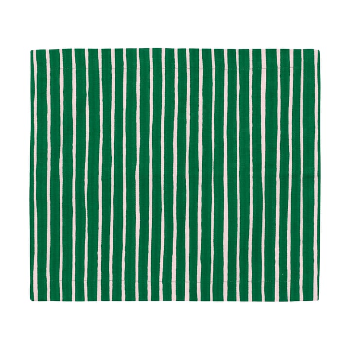 Picollo Individual 35x40 cm - Verde - Marimekko