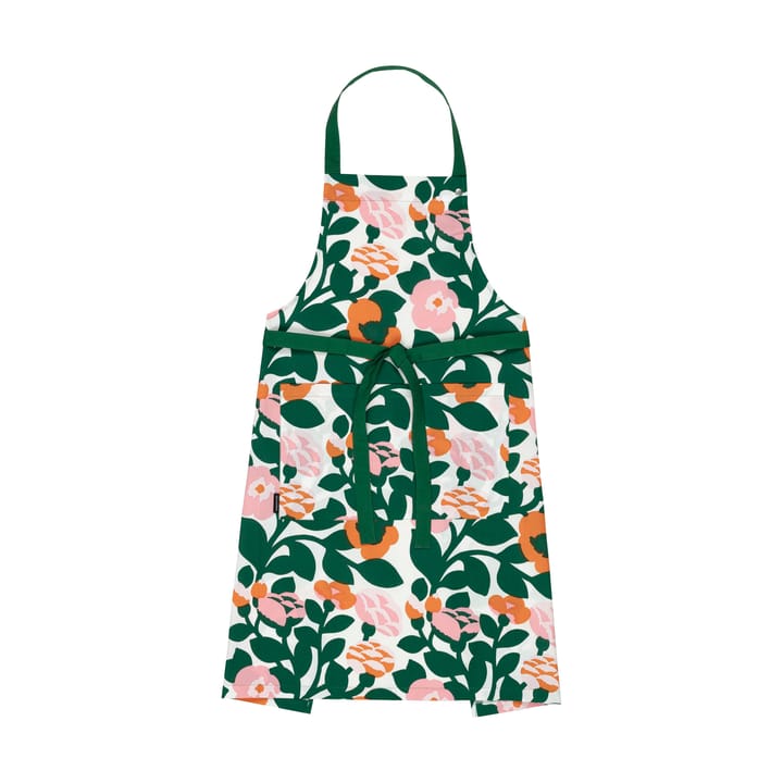 Pieni green green Avental  - 84x85 cm - Marimekko