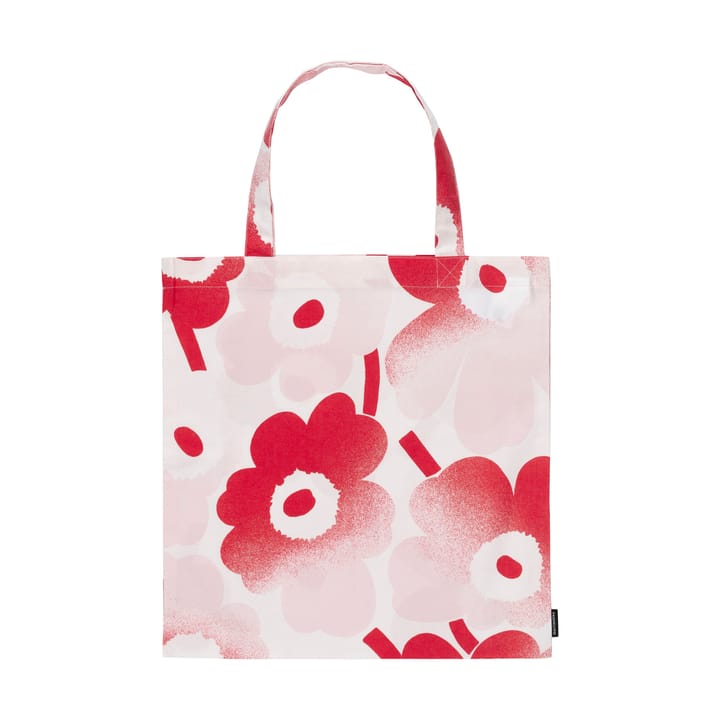 Pieni Unikko Häivähdys Saco 44x43 cm - Rosa - Marimekko