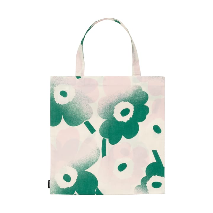 Pieni Unikko Häivähdys Saco 44x43 cm - Verde - Marimekko