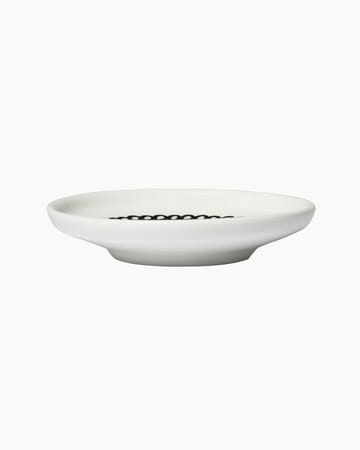 Pires Siirtolapuutarha 8,5 cm - preto e branco - Marimekko