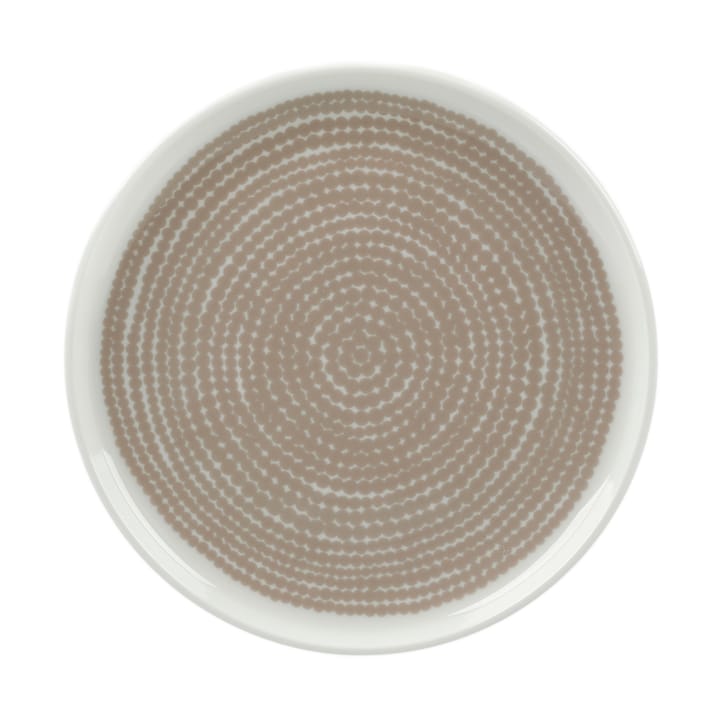 Prato Siirtolapuutarha Ø13,5 cm - White-beige - Marimekko