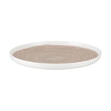 Prato Siirtolapuutarha Ø 25 cm - White-beige - Marimekko