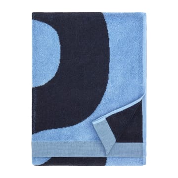 Seireeni toalha 50x70 cm - Azul escuro-azul - Marimekko