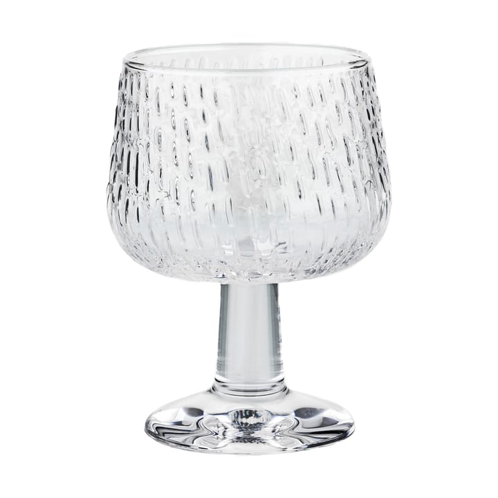 Syksy Copo de vinho 2,5 dl, Clear Marimekko