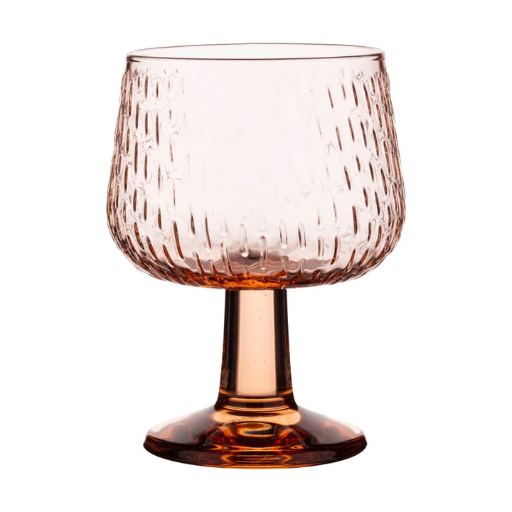 Syksy Copo de vinho 2,5 dl - Copper - Marimekko