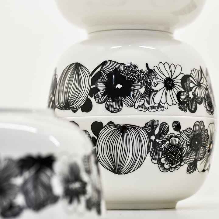 Taça de servir Siirtolapuutarha 9 dl, Ø16 cm Marimekko