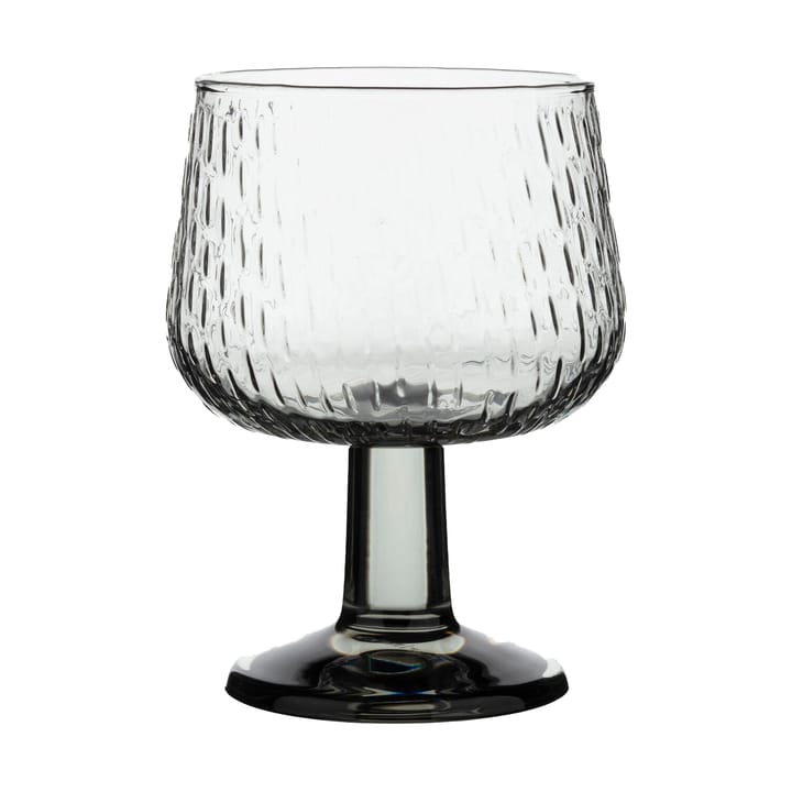 Taça de vinho Syksy 2,5 dl - Misty grey - Marimekko