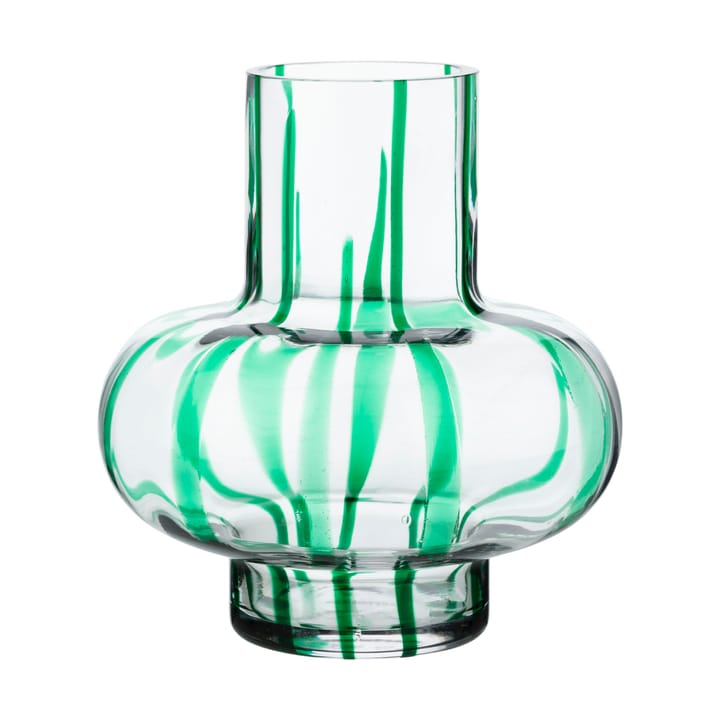 Umpu Vaso 20 cm - Verde-claro - Marimekko