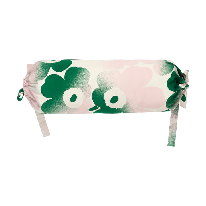 Unikko Häivähdys almofada de apoio - Verde - Marimekko